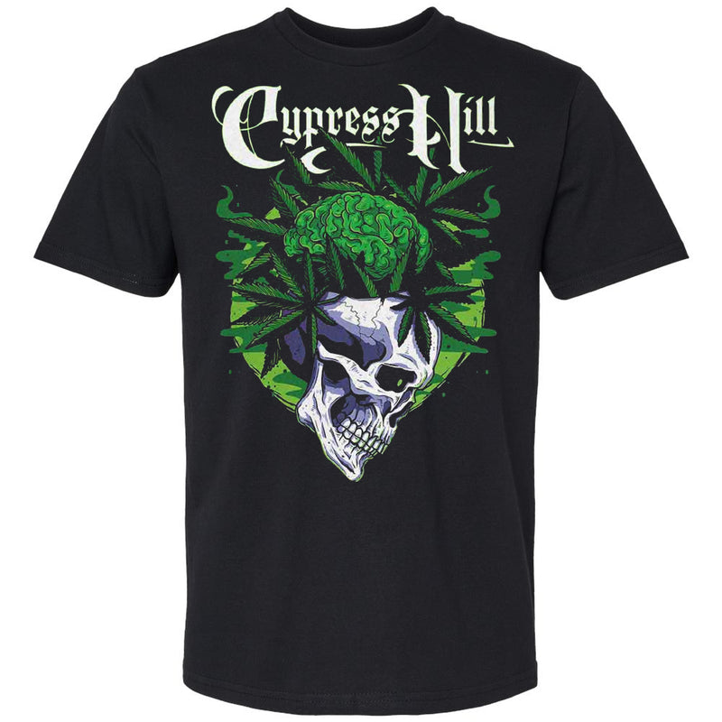 Load image into Gallery viewer, Cypress Hill - Insane In The Brain Unisex T-Shirt
