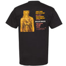 James Bond 007 Goldfinger Movie Poster Unisex T-Shirt