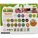 Nickelodeon - Super Scented Sensory Slime Box Set