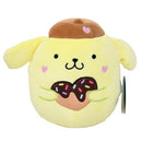 Sanrio Hello kitty & Friends - Squishmallows Love 8-in Plush