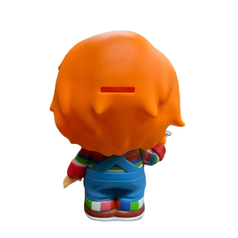 Chargez l&#39;image dans la visionneuse de la galerie, Monogram Child&#39;s Play - Chucky Good Guys PVC Figural Coin Bank
