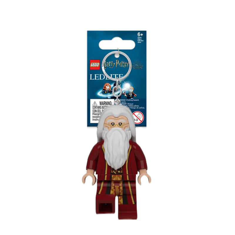 Chargez l&#39;image dans la visionneuse de la galerie, Lego: Harry Potter - Key Light Figure
