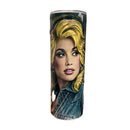 Dolly Parton Jolene Skinny Tumbler