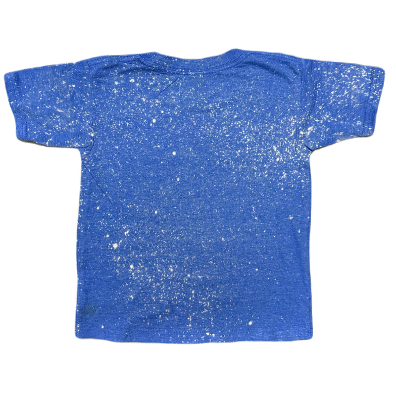 Chargez l&#39;image dans la visionneuse de la galerie, Inside Out 2 - Youth Bleached Tie Dye T-Shirt
