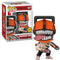 Funko POP! Animation: Chainsaw Man - Chainsaw Man Vinyl Figure