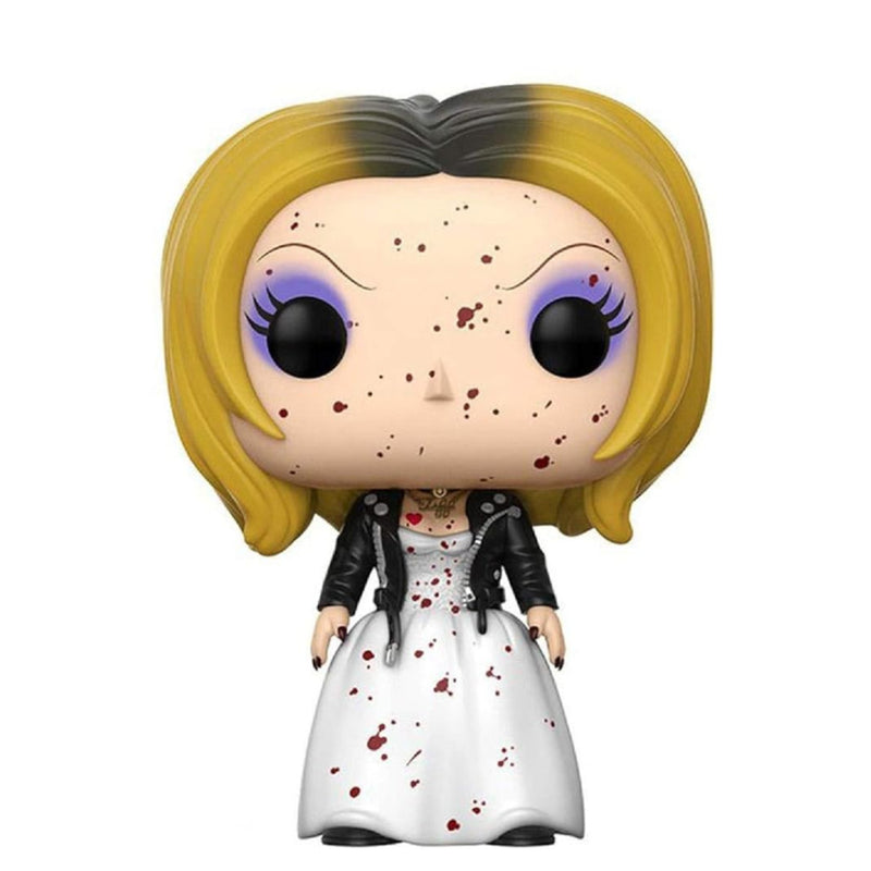 Chargez l&#39;image dans la visionneuse de la galerie, Funko POP! Films : Horreur - La Fiancée de Chucky - Tiffany (les styles peuvent varier) (avec Chase) 
