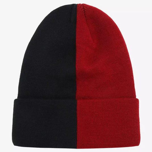 Tokyo Ghoul - Ken Kaneki Black With Red Beanie