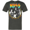 Kiss - Rock N' Roll All Nite T-Shirt