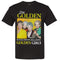 The Golden Girls - Stay Golden Black T-Shirt