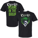 Cypress Hill - Insane In The Brain Unisex T-Shirt