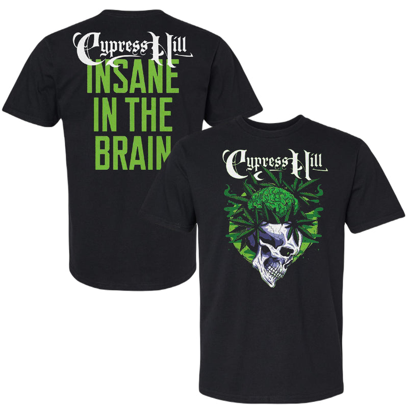 Load image into Gallery viewer, Cypress Hill - Insane In The Brain Unisex T-Shirt
