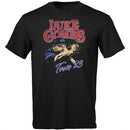 Luke Combs - Tour '23 Smashing Beer Unisex T-Shirt