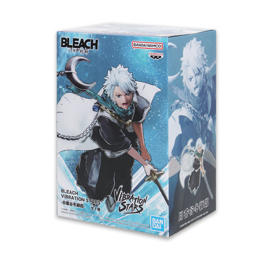 Banpresto Bleach Vibration Stars - Toshiro Hitsugaya Figure