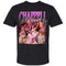 Chappell Roan - Mermaid Fairycore Tour T-shirt