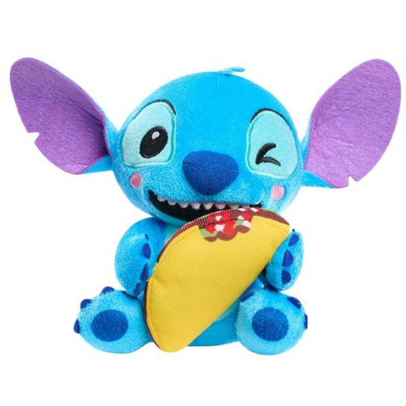 Cargue la imagen en el visor de la galería, Disney Lilo &amp; Stitch - Foodie 5.5&quot; Small Plush
