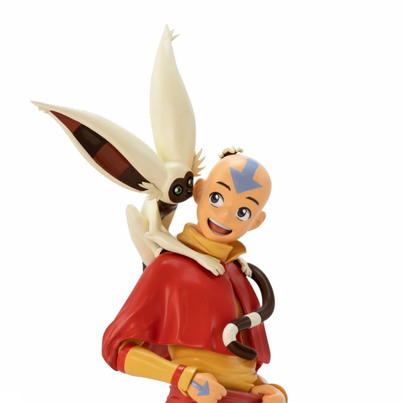 Load image into Gallery viewer, Avatar: Aang The Last Airbender Has Woken Up! Figure
