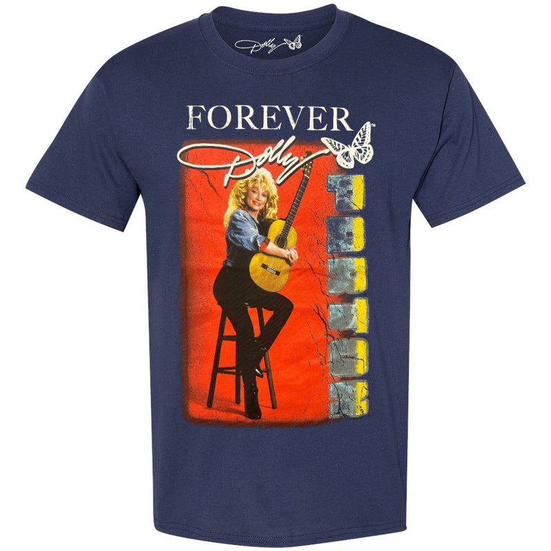 Cargue la imagen en el visor de la galería, Dolly - Camiseta gráfica Parton
