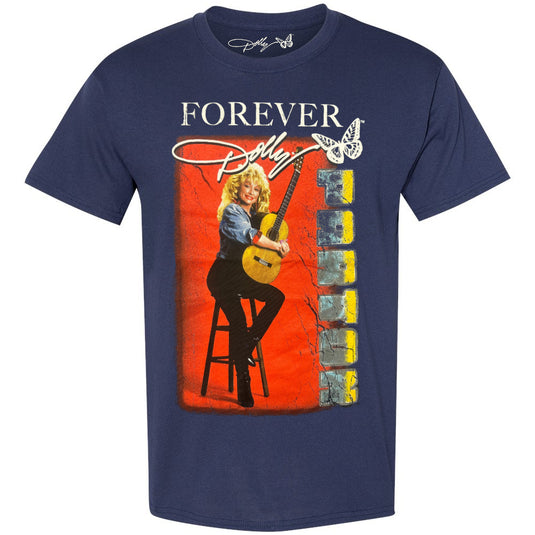 Dolly - Camiseta gráfica Parton