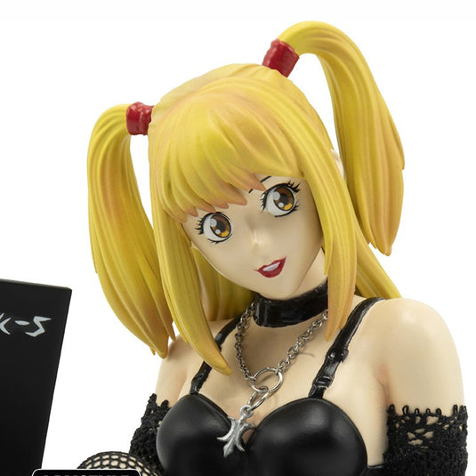 Death Note -  Misa Figure