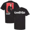 GoodFellas Henry Suit Unisex T-Shirt