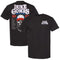 Luke Combs 'Tour '23 Skull' T-Shirt