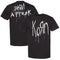 Korn - Still A Freak Unisex T-Shirt