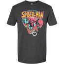 Marvel Spiderman - Beyond Amazing Spiderman Adult T-Shirt