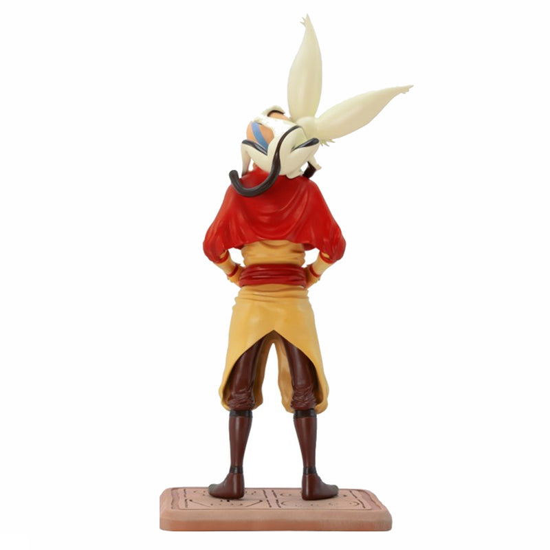 Load image into Gallery viewer, Avatar: Aang The Last Airbender Has Woken Up! Figure
