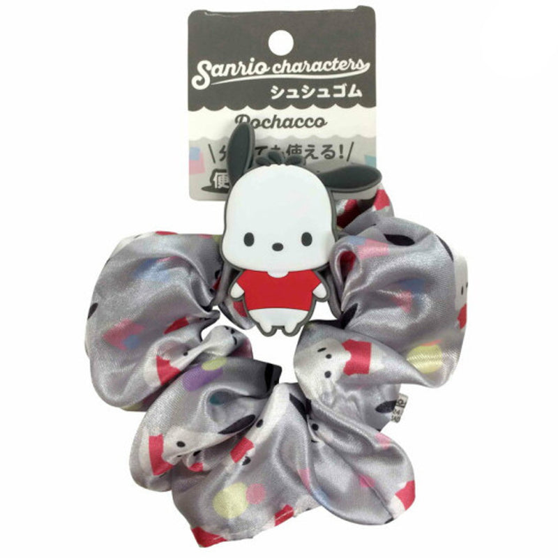 Chargez l&#39;image dans la visionneuse de la galerie, Sanrio - Sanrio Characters Scrunchie
