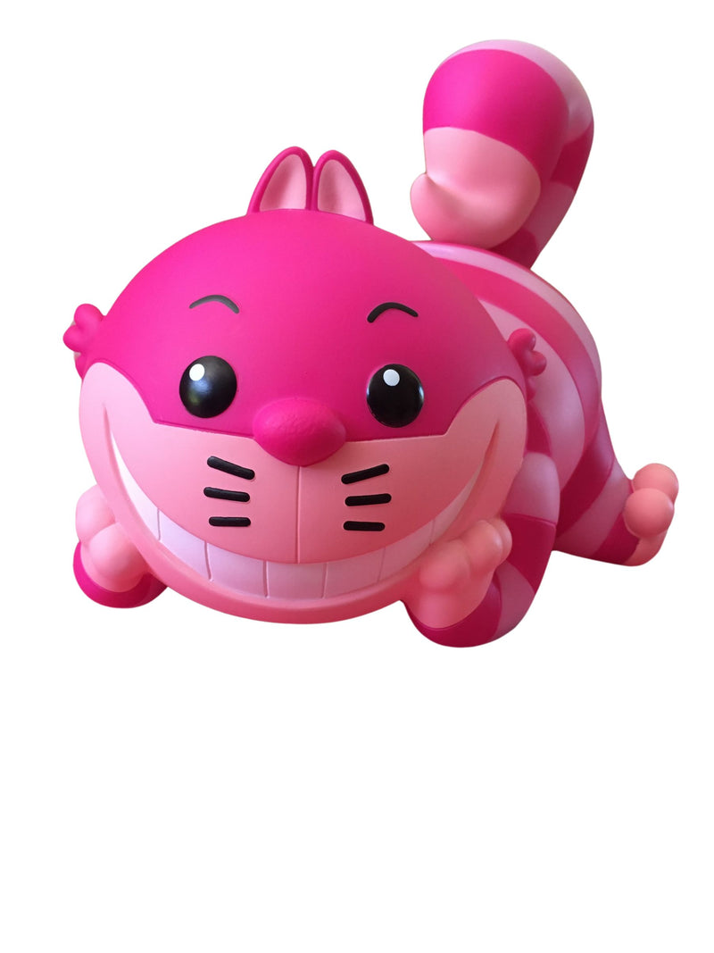 Cargue la imagen en el visor de la galería, Alicia en el país de las maravillas Gato de Cheshire Hucha
