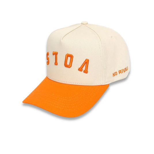 No Rivals Tennessee Volunteers - Upside Down Vols Hat