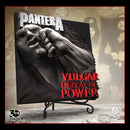 Pantera Vulgar - Display of Power Statue