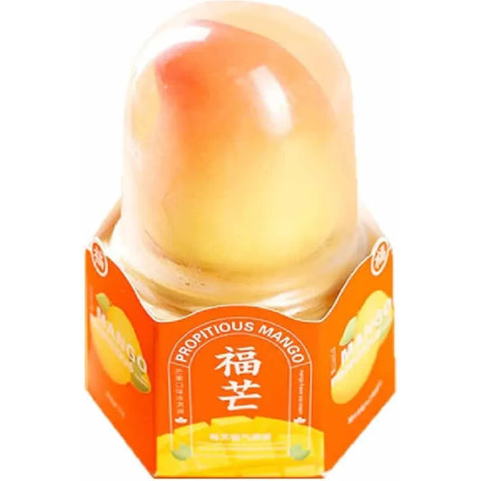 Aiko Garden - Fruits Ice Cream