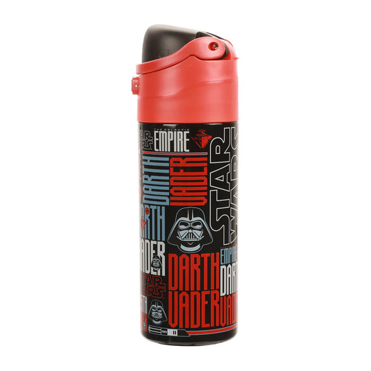 Bioworld Star Wars - Episode IV A New Hope 24 Oz Stainless Steel Water Bottle