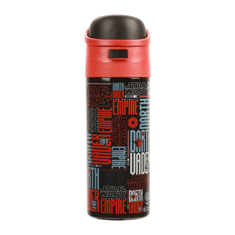 Cargue la imagen en el visor de la galería, Bioworld Star Wars - Episode IV A New Hope 24 Oz Stainless Steel Water Bottle
