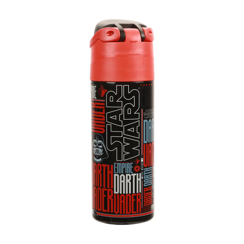 Cargue la imagen en el visor de la galería, Bioworld Star Wars - Episode IV A New Hope 24 Oz Stainless Steel Water Bottle
