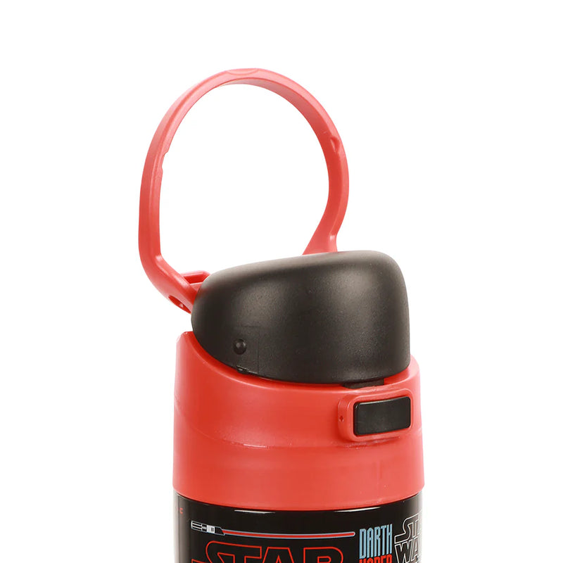 Cargue la imagen en el visor de la galería, Bioworld Star Wars - Episode IV A New Hope 24 Oz Stainless Steel Water Bottle
