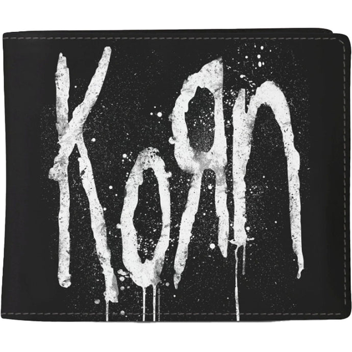 Korn - Still A Freak Men's Wallet