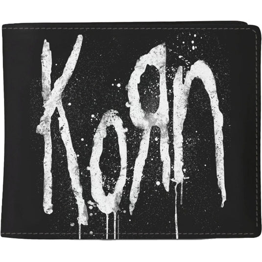 Korn - Still A Freak Men's Wallet