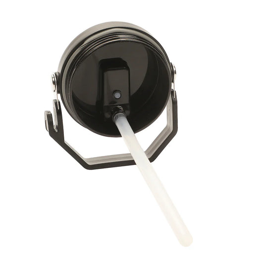 Bioworld Star Wars - A New Hope Darth Vader Black 40 oz. Stainless Steel Tumbler with Handle