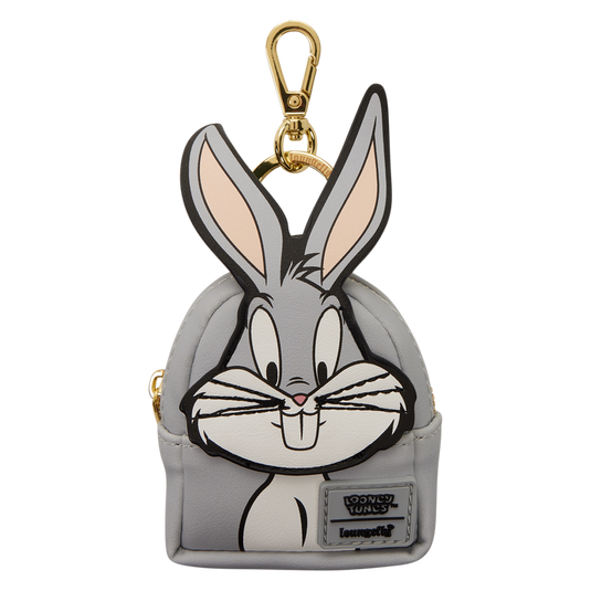 Loungefly Warner Bros Looney Tunes - Character Mystery Mini 1pc Backpack Keychain