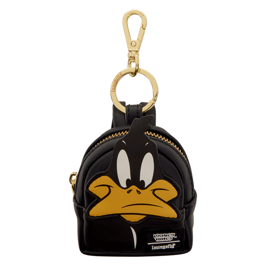 Loungefly Warner Bros Looney Tunes - Character Mystery Mini 1pc Backpack Keychain
