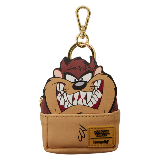 Loungefly Warner Bros Looney Tunes - Character Mystery Mini 1pc Backpack Keychain