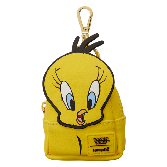 Loungefly Warner Bros Looney Tunes - Character Mystery Mini 1pc Backpack Keychain