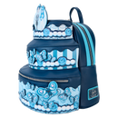 Corpse Bride - Wedding Cake Figural Mini Backpack, Loungefly