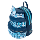 Corpse Bride - Wedding Cake Figural Mini Backpack, Loungefly