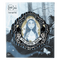 La novia cadáver Emily Lenticular 3" Pin de caja de coleccionista