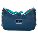 Corpse Bride Butterfly Lenticular Crossbody Bag