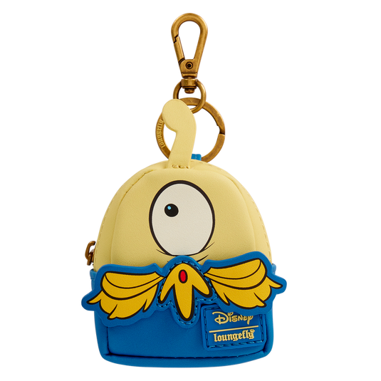 Loungefly Disney Lilo & Stitch - Characters Mystery Mini 1pc Backpack Keychain