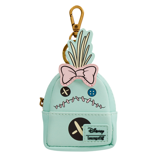 Loungefly Disney Lilo & Stitch - Characters Mystery Mini 1pc Backpack Keychain